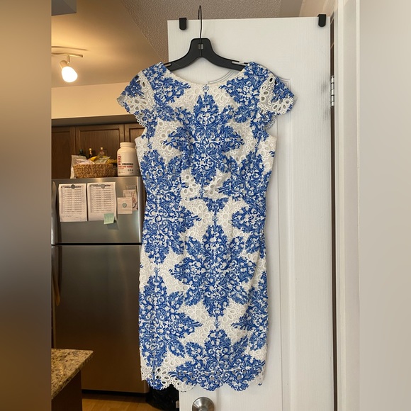 Tea Party Dress - Picture 1 of 3